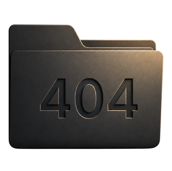 Folder 404